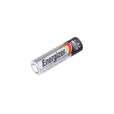 AA Батарейка Energizer Max, 12 шт. - фото №7