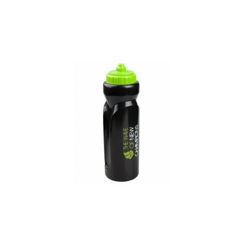 Бутылка MAD WAVE M1390 02 0, 1000 мл, green спортивная бутылка для воды water bottle