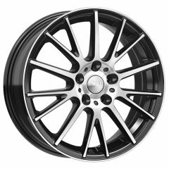 Колесные диски SKAD Дубай 6.5x17 5x114.3 ET35 D67.1 Алмаз