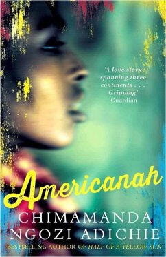 Americanah / Американа (Ngozi Adichie, Chimamanda) - фото №5