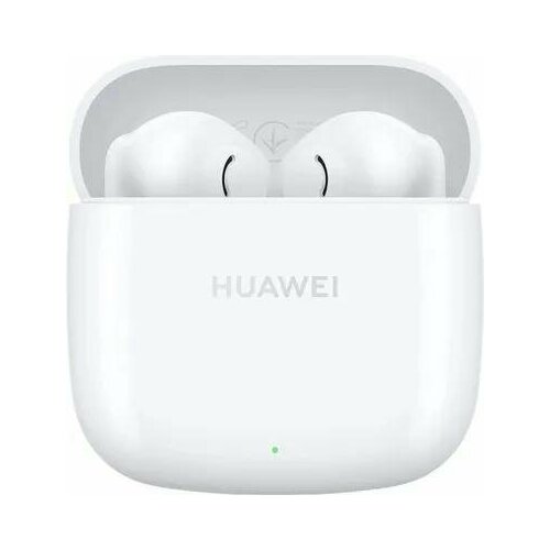 Наушники HUAWEI 55036940 белый 3607₽