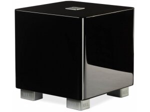 Сабвуфер активный REL T5x Piano Black