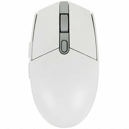 Мышь беспроводная DEXP WM-803WH белый 199600₽