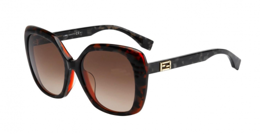 Fendi ff 0107/f/s d5tj6