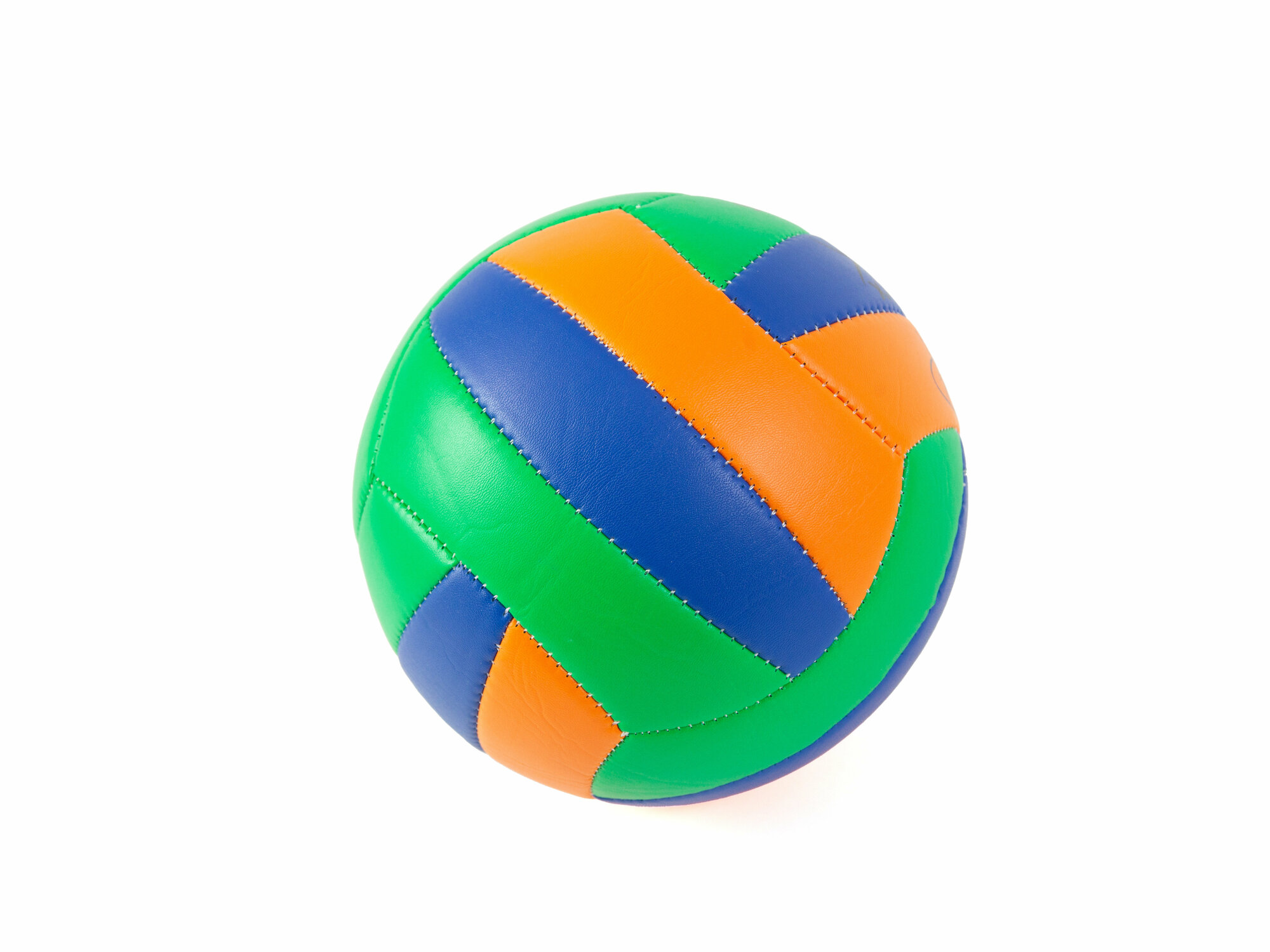 Мяч волейбольный X-Match, 260-280 г, 2,0 мм, PVC