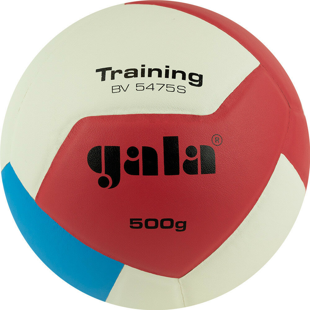 Мяч волейбольный "GALA Training Heavy 12 " арт. BV5475S, р.5, вес 500 г.