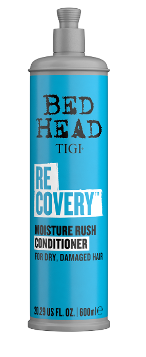 TIGI Bed Head Recovery - Кондиционер для сухих и поврежденных волос 600 мл