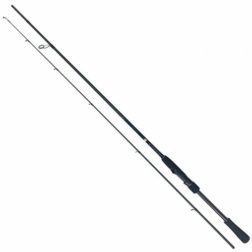 фото Удилище спиннинговое zetrix solver sls-802m/mh 8-35g pe0.8-1.7 китай