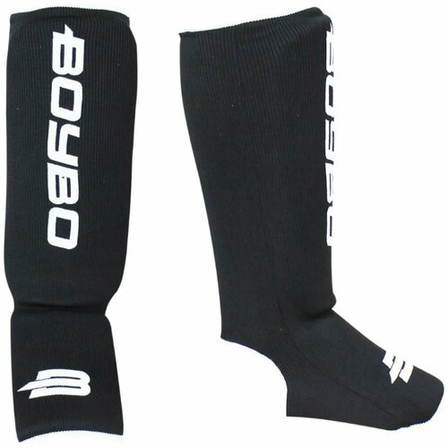 фото Защита голени и стопы boybo, xl