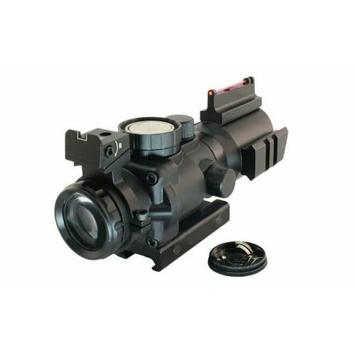 Призматический прицел Vector Optics C1 4x32