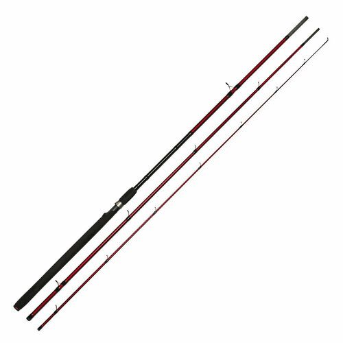 katushka stinger phantom match 2500r Удилище Stinger Phantom-NS Match 390M 5-20gr