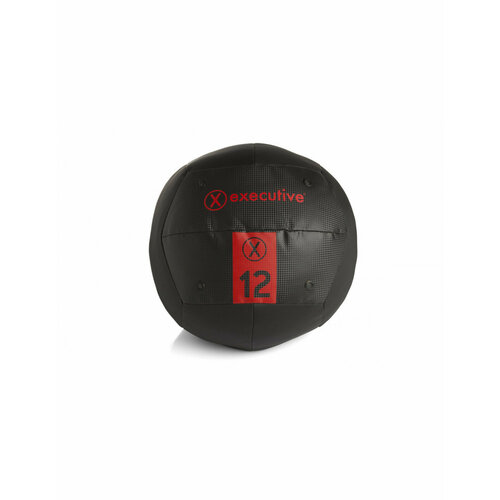 фото Тренировочные мячи и медболы kwell утяжеленный мяч wall ball 12 кг kwell ex7712