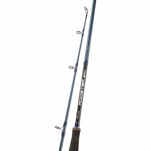 фото Удилище okuma rodster spin ufr 8'0" 244cm 10-30g 2sec
