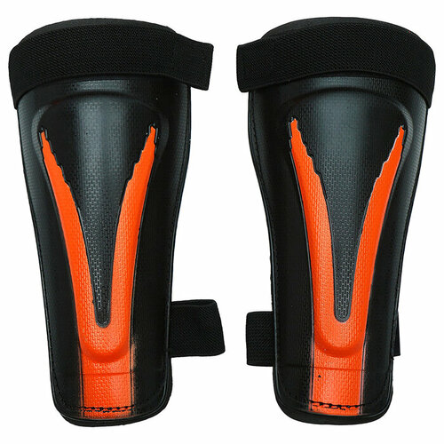 фото Щитки футбольные, подростковые, цвета микс onlitop