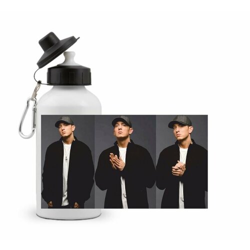 фото Спортивная бутылка эминем, eminem №1 suvenirof-shop