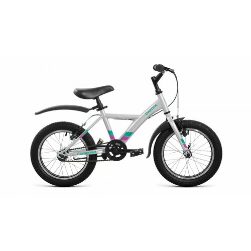 FORWARD DAKOTA 16 16 1 ск рост 105 2022 серыйфиолетовый RBK22FW16578 105 18905₽