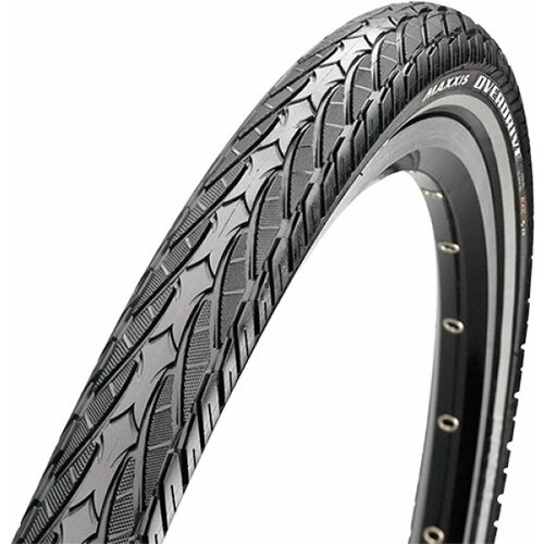 фото Покрышка maxxis overdrive 700x40c maxxprotect