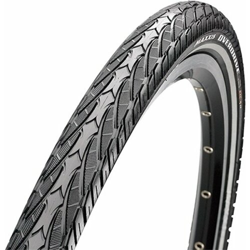 Покрышка Maxxis Overdrive 700x40C MaxxProtect