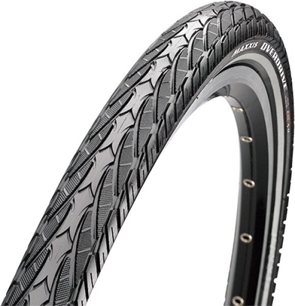 Покрышка Maxxis Overdrive 700x40C MaxxProtect