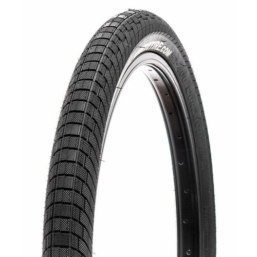 фото Kenda покрышка kenda 20"x2.30, k-1052, -kranium-, 60 tpi, компаунд 4ply, dtc
