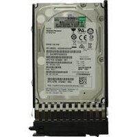 Жесткий диск HP 600GB 10K, SFF Dual-Port 6G SAS HDD [EG0600FCVBK] EG0600FCVBK