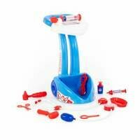 Palau Toys Доктор №10, 10 элементов - фото №19