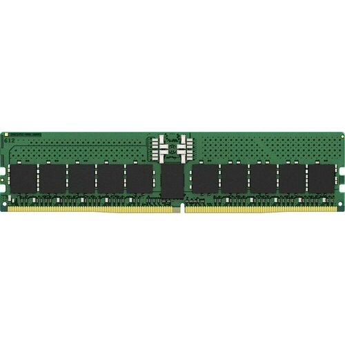 Оперативная память 32Gb DDR5 4800MHz Kingston ECC Reg KSM48R40BD8KMM-32HMR 1996000₽
