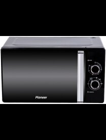 Микроволновая печь PIONEER HOME Pioneer MW361S - фотография № 9