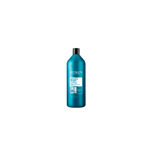 Redken Extreme Length Conditioner - Кондиционер для укрепления волос по длине 1000 мл redken extreme length shampoo шампунь для укрепления волос по длине 300мл