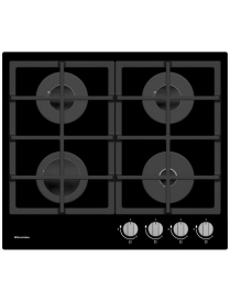 Варочная панель газовая De⠀Luxe GG4 750229 f-012