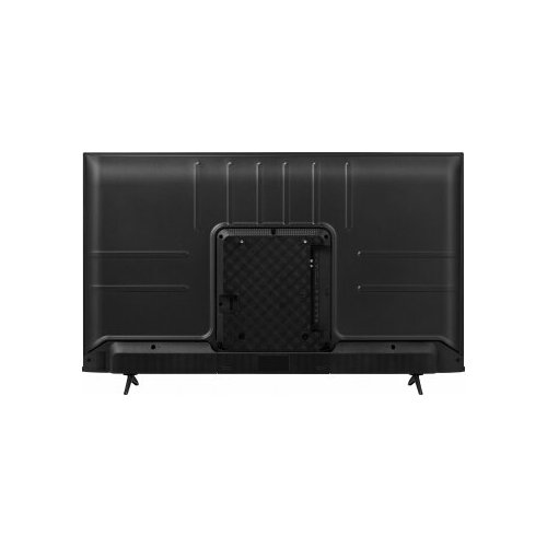 Телевизор QLED Hisense 55 55E7KQ черный 4K Ultra HD 60Hz DVB-T DVB-T2 DVB-C DVB-S DVB-S2 USB WiFi Smart TV 5139900₽