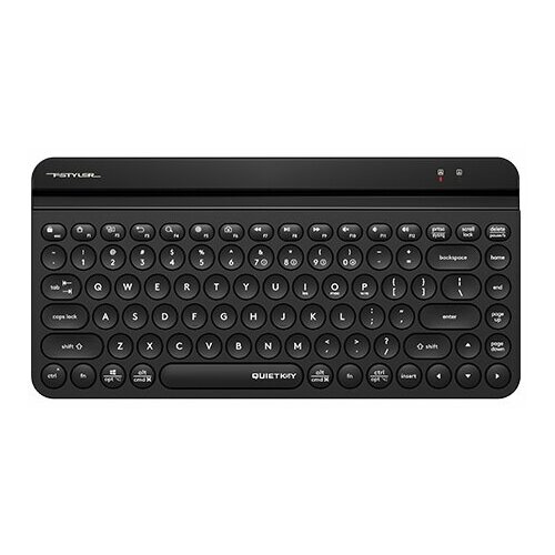 Беспроводная клавиатура A4Tech FSTyler FBK30 Черный 242000₽
