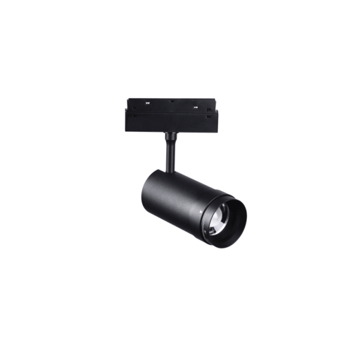 MSR MISSILER Светильник MSR MISSILER M20 track focusing lamp - BLACK ZXS-M20CXDGTJ-20 модели ZX-M20CXDGTJ-20