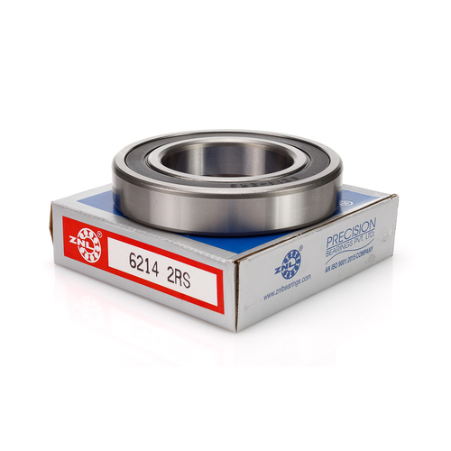 Подшипник 180214 (6214 2RS) ZNL