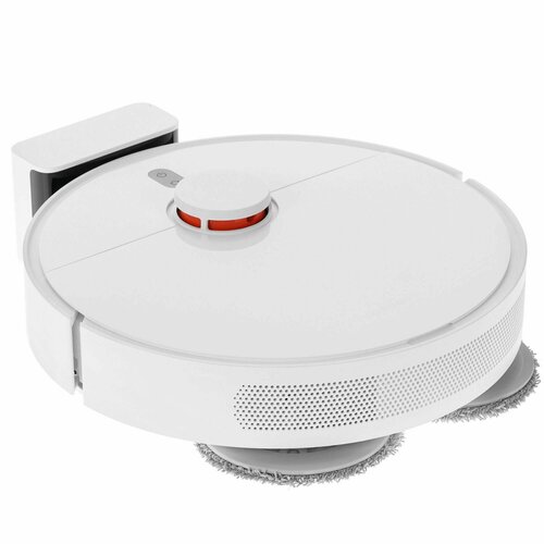 Робот-пылесос Xiaomi Mi Robot Vacuum S10 белый 6554800₽