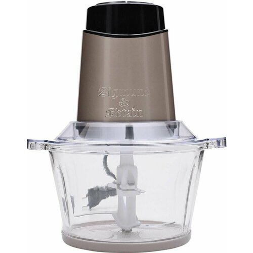 Блендер электрический Zigmund Shtain CH-30 R х2шт 1076400₽