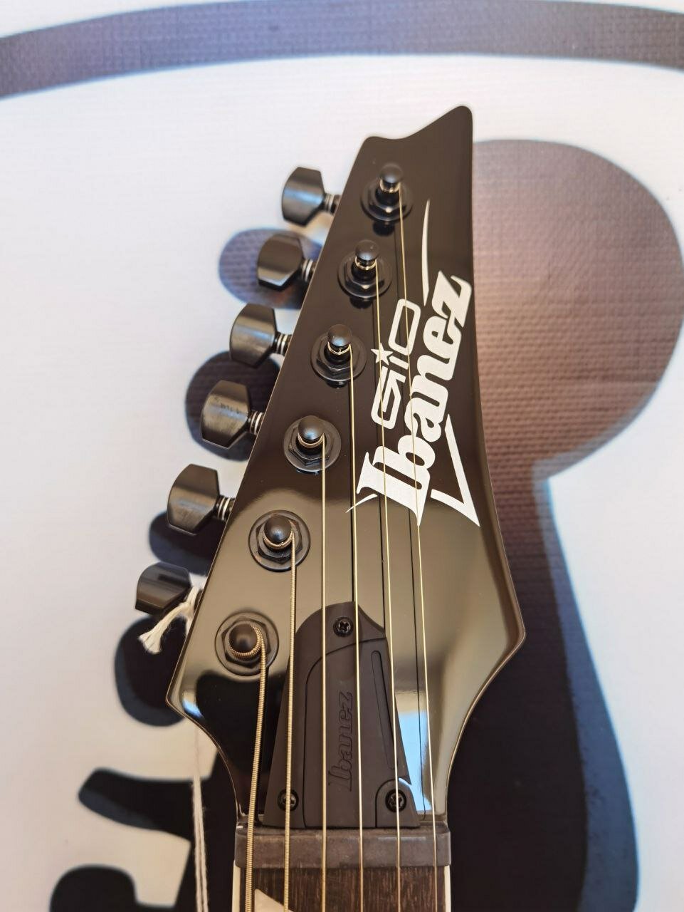 Электрогитара Ibanez GRG121DX