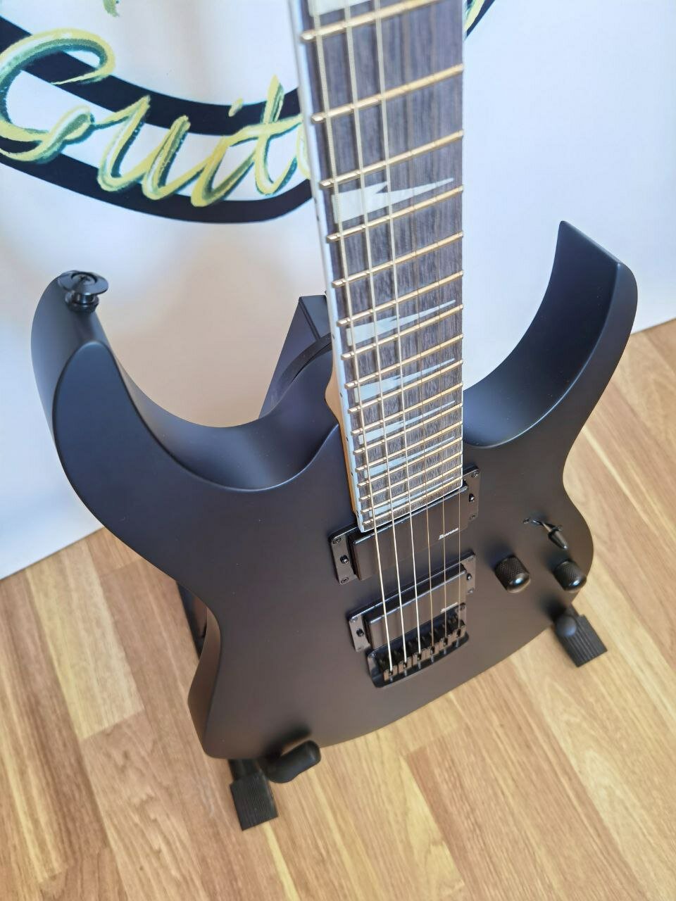 Электрогитара Ibanez GRG121DX