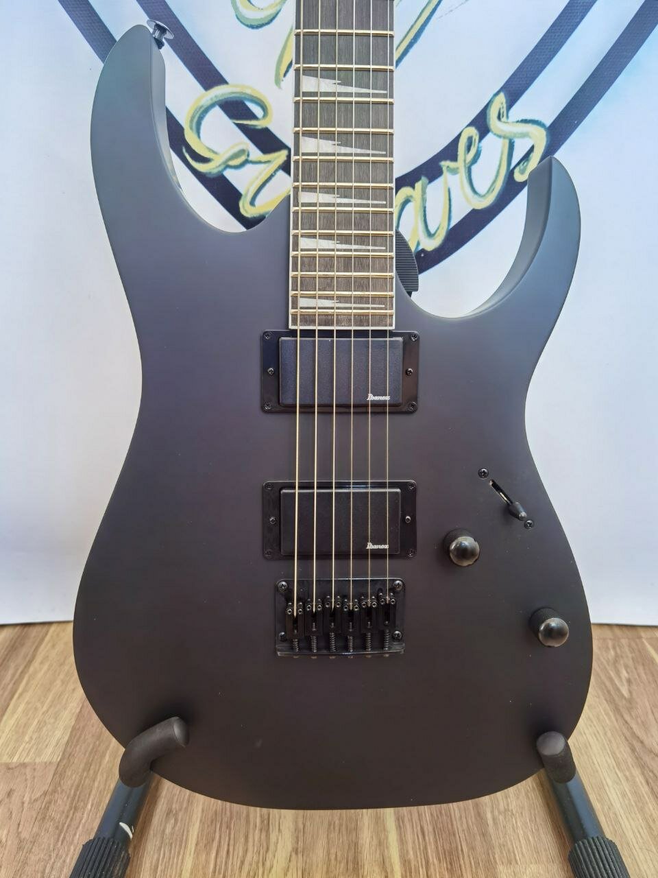 Электрогитара Ibanez GRG121DX