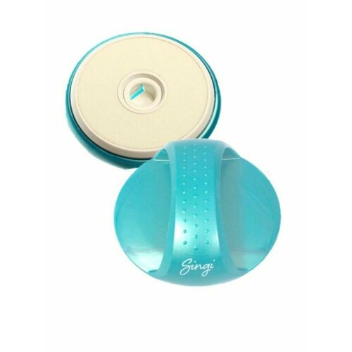 Пилка для педикюра для пяток FOOT CLEANER 568₽