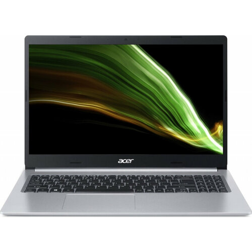 Acer Aspire 5 A515-45-R8V5 NX A84ER00G Silver 156 FHD Ryzen 5 5500U16Gb512GbDOS 7025000₽