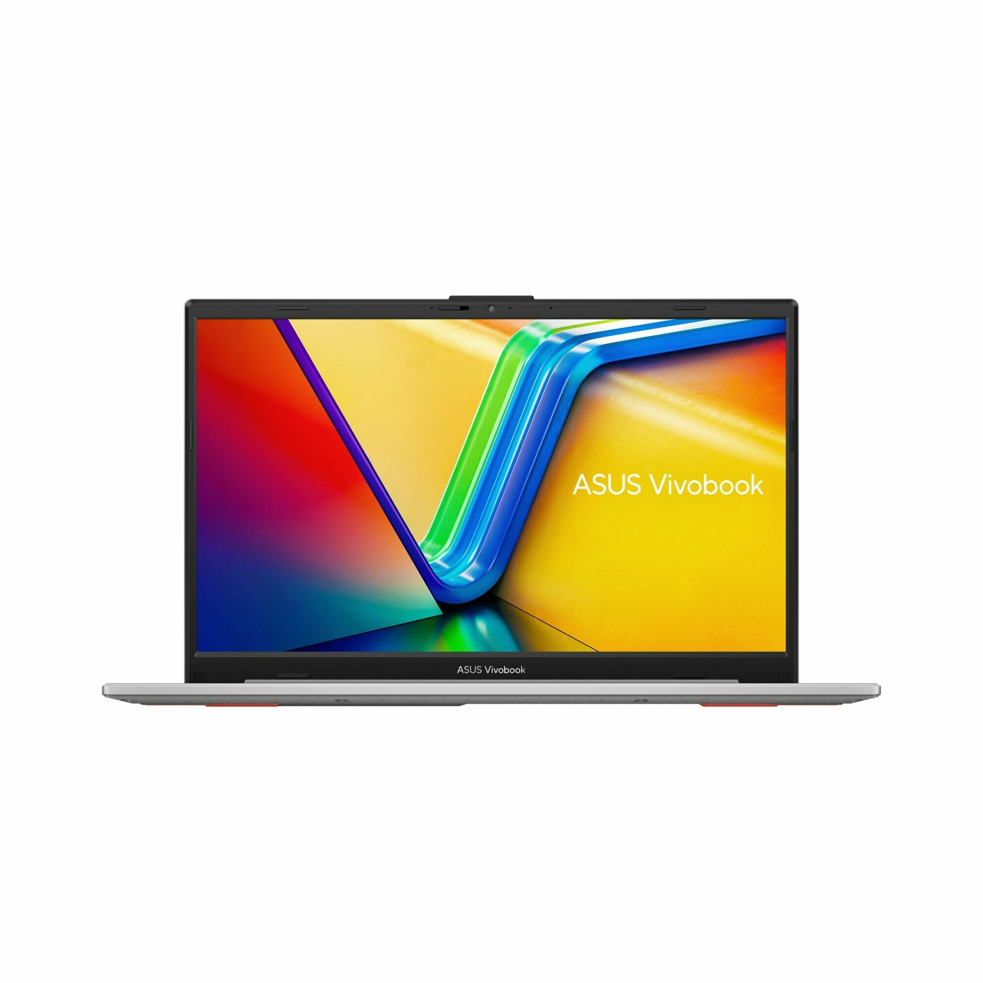 Ноутбук ASUS Vivobook Go 14 E1404FA-EB019, 14"(1920x1080) IPS/AMD Ryzen 3 7320U/8ГБ DDR5/256ГБ SSD/Radeon Graphics/Без ОС, серебристый (90NB0ZS1-M00660)