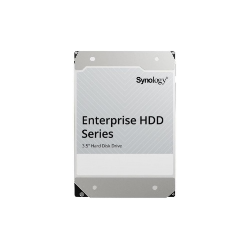 Synology HAT5310-8T Жесткий диск SATA 8TB 7200RPM 6GBS 256MB 5072300₽