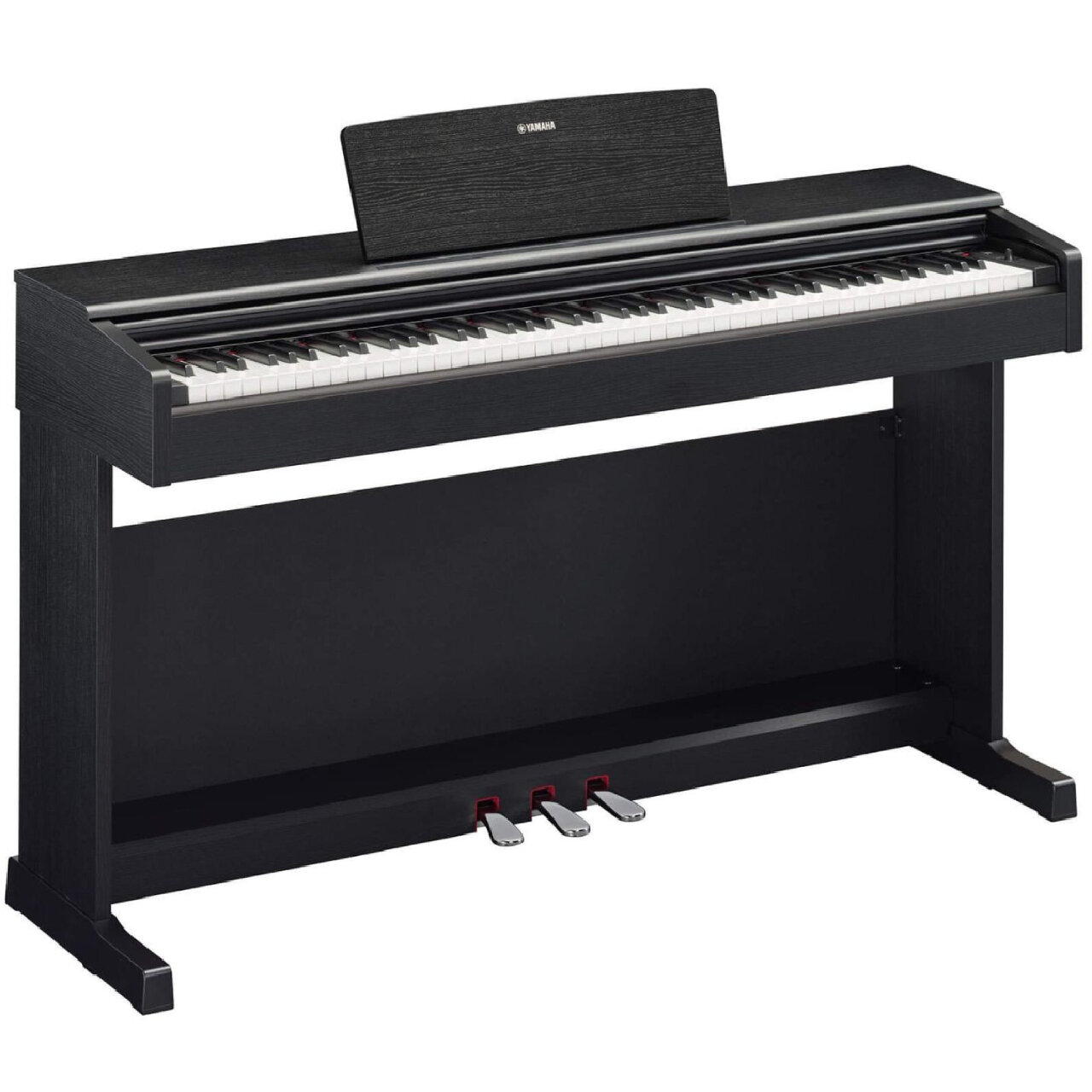 Цифровое пианино Yamaha Arius YDP-145 B - черный