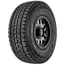 Шины летние Yokohama Geolandar A/T (G015) 33/12,5 R15 108S