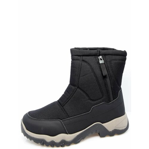 фото Сапоги patrol, размер 41, черный