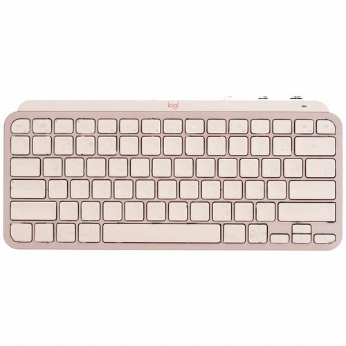 Клавиатура беспроводная Logitech MX Keys Mini 920-010515 1999800₽