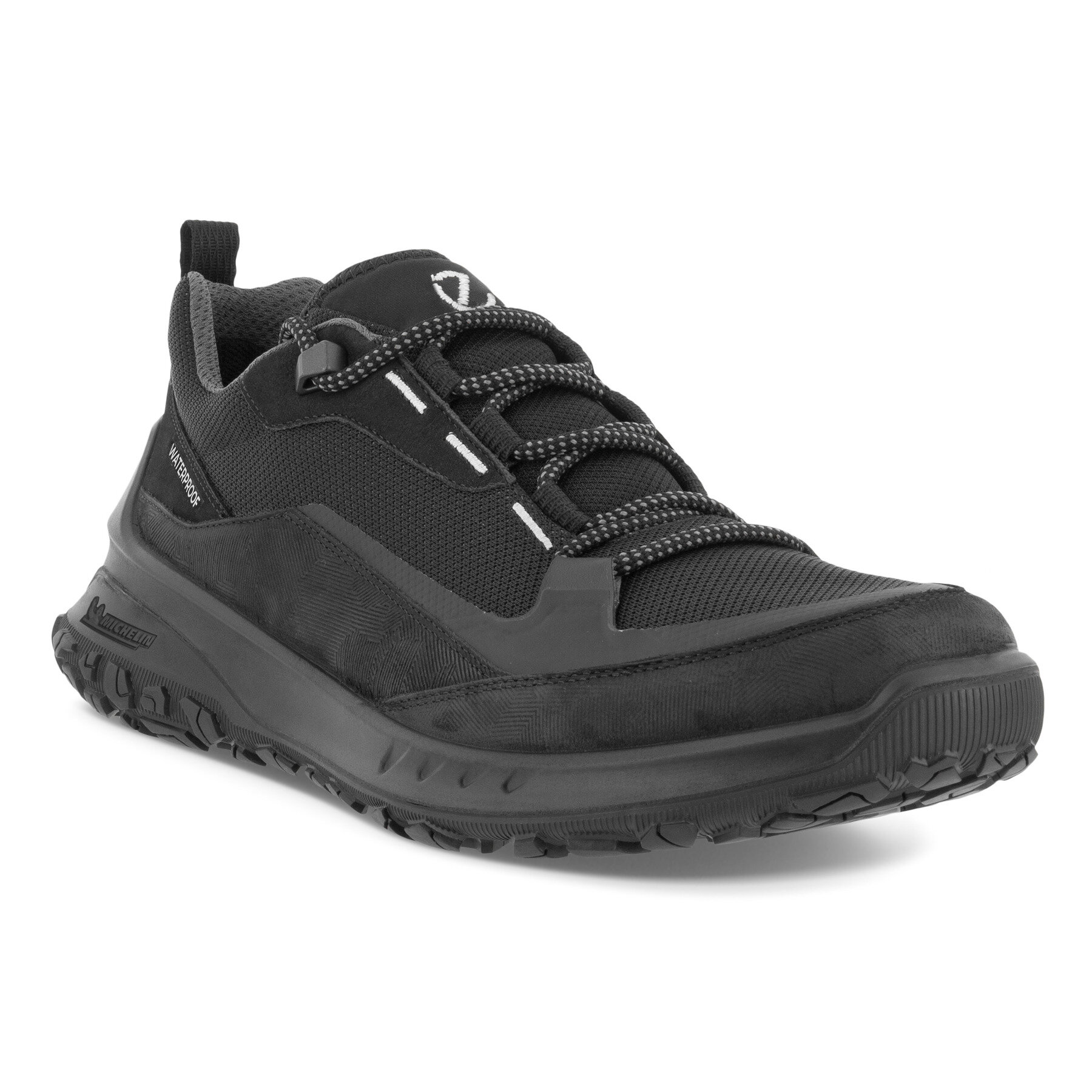 Кроссовки ecco 