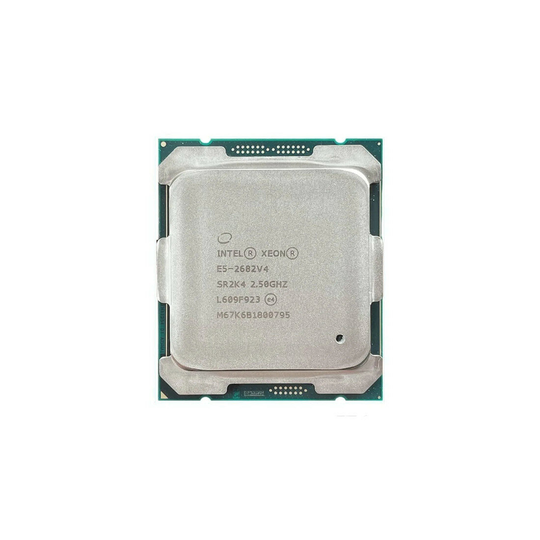 Процессор Intel Xeon E5-2682V4 Broadwell-EP LGA2011-3 16 x 2500 МГц