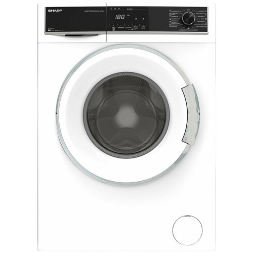 Стиральная машина Sharp ES712RW 2879500₽